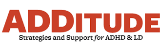 ADDitude Mag logo