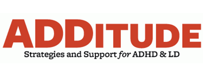 ADDitude logo
