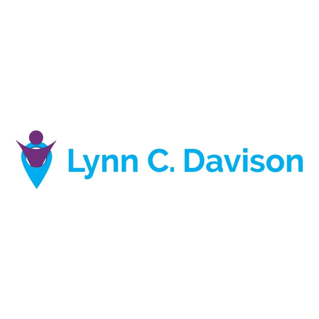 Lynn C. Davison square logo