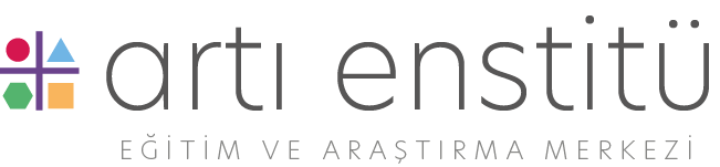 Artı Enstitü logo