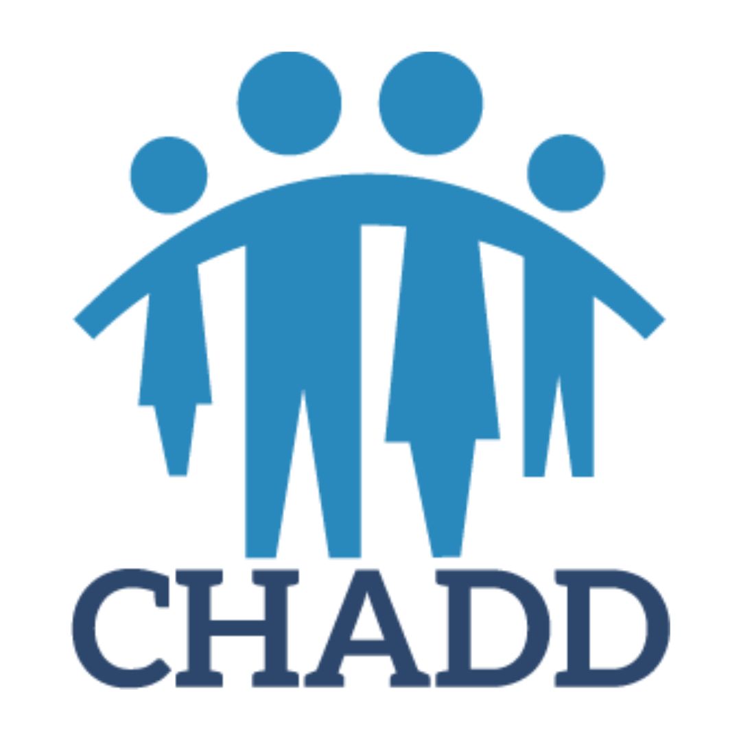 CHADD 1080x1080 Logo
