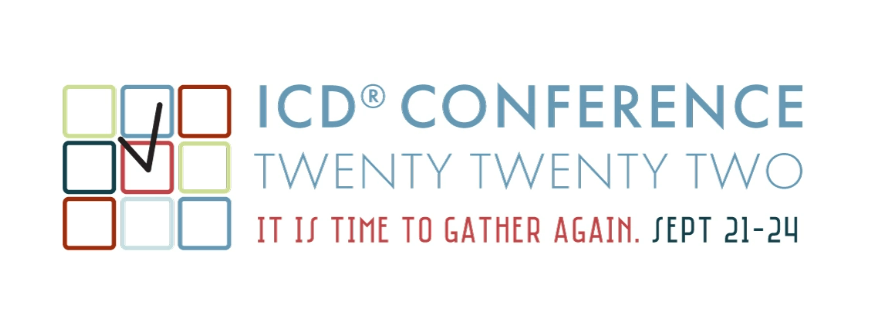 ICD Conference