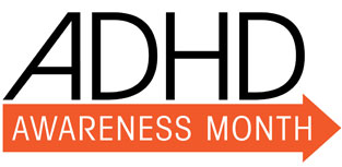 ADHD Awareness Month.org