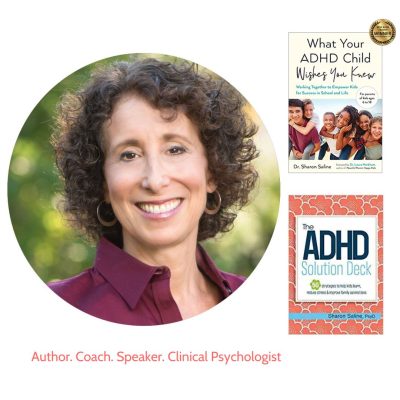 How to Help Kids with ADHD Understand the Future by Improving Time ...