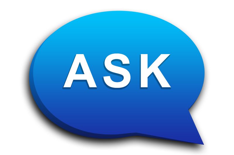 ask graphic