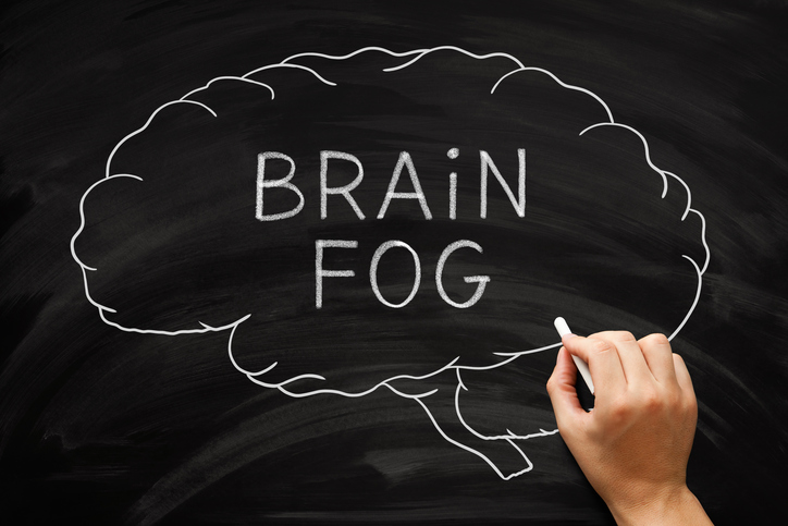 Overcoming ADHD Brain Fog