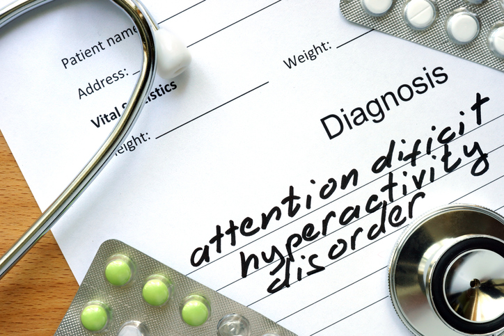 Dear Dr. Sharon: my teen with ADHD won't  take his medication!